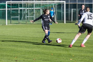 Bild 46 - F SV Henstedt Ulzburg2 - FSG Kaki-StuSie : Ergebnis: 2:2